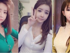 【蜗牛扑克】冷颼颼!BJ全身包緊緊「嫩白圓乳」爆出來!養眼自拍照讓人越看越上火!