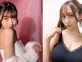 【蜗牛扑克】改名後人氣狂飆!寫真偶像「辻りりさ」外表令人心動 被日媒封為「理想姐姐」