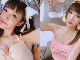 【蜗牛扑克】原來是「神隱少女」!超萌正妹Coser「足技超強」 幾秒鐘就弄出來了!