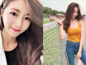 【蜗牛扑克】超甜美「正妹職能治療師」氣質滿分 網友:不管治什麼都幫我掛號