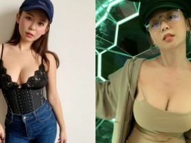 【蜗牛扑克】「童顏巨乳」神攝手反差感太逼人!拍自己的肉體還比其他麻豆「香豔火辣」!