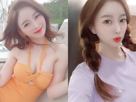 【蜗牛扑克】人氣Youtuber「韓素英」放送火辣曲線,200萬粉絲就等這刻了!