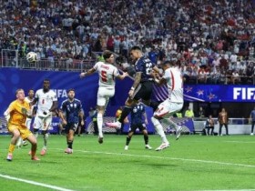 2026世界杯半决赛:阿根廷7分钟2球2-1绝杀英格兰,连续两届杀入决赛,大发体育助力你的致富之路!