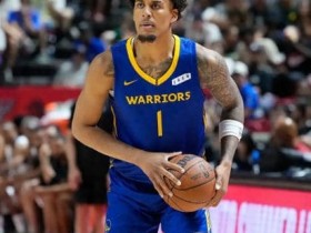夏联最差一战!勇士新秀伦德博格9中1仅得3分,赛季首发豪言恐难兑现,大发体育助力你的致富之路!