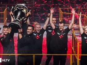 【蜗牛电竞】CS对丹麦人的影响到底有多大?网友:人人都知道Astralis【EV扑克小游戏官网】