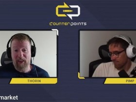 【蜗牛电竞】Thorin:老FaZe已是过去式,新阵容质感明确升级【EV扑克小游戏官网】