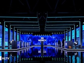 【蜗牛电竞】HLTV破例!BLAST赏金赛2026 S2保留MVP赛事评级【EV扑克小游戏官网】