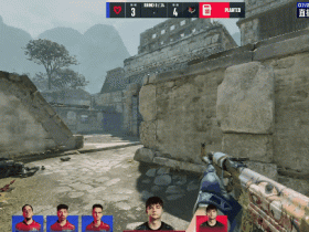 【蜗牛电竞】BLAST赏金赛S2 2026 :旗开得胜!MOUZ 2-0 NTR【EV扑克小游戏官网】