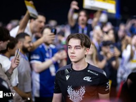 【蜗牛电竞】chopper:Aurora、MOUZ、BC.G、GL是引援最出色的队伍【EV扑克小游戏官网】