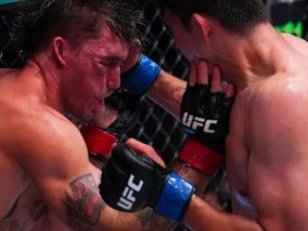 UFC Vegas 120赛后:三名选手因伤送医,戈夫遭终结恐面临被裁,大发体育助力你的致富之路!