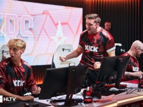 【蜗牛电竞】HooXi:十六强绝非Astralis上限,我们还能走得更远【EV扑克小游戏官网】