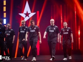【蜗牛电竞】Astralis的2025年财报:仍有巨额亏损,但情况已逐渐好转【EV扑克小游戏官网】