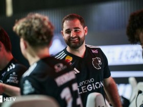 【蜗牛电竞】FalleN:队伍需要拿下更多ECO翻盘,并开发全新战术【EV扑克小游戏官网】