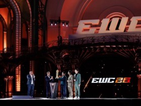 【蜗牛电竞】法国总统马克龙发文祝贺EWC电竞世俱杯圆满落幕【EV扑克小游戏官网】