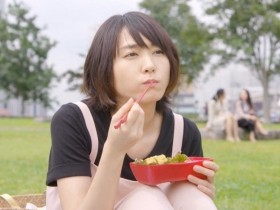 【蜗牛扑克】日本妹素顏真的「換一個人」 正妹秒變8+9