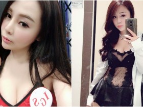 【蜗牛扑克】大眼魚兒不只水裡遊~「Feiniel魚妞」陸地上也有「超亮車頭燈」探路~