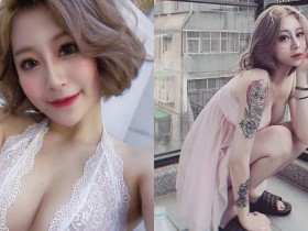 【蜗牛扑克】19年末最狂發言!「香菜兒」外型火辣內心狂野,要你用禮物塞滿下面!
