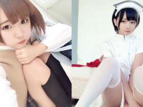 【蜗牛扑克】142公分小隻馬!萌甜妹子「香月杏珠」一副楚楚可憐,立馬激起眾男粉的保護慾!