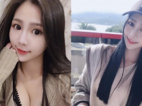 【蜗牛扑克】清新透明系正妹「竺竺」笑容甜美讓人戀愛 火辣曲線深藏不露!