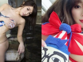 【蜗牛扑克】已經沒有東西罩得住「嫩肉爆乳」!辣度大開快來人救火~