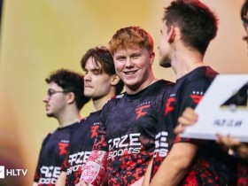 【蜗牛电竞】连胜K27、Alliance,FaZe晋级新加坡Major概率升至98%【EV扑克小游戏官网】