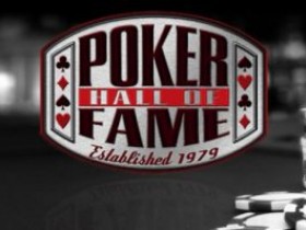 WSOP宣布2017扑克名人堂最终入围者名单