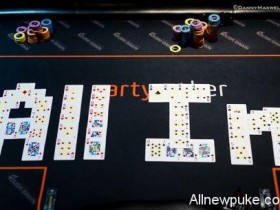 蜗牛扑克玩家醉酒后展现世界级水准的牌技