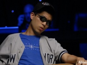 蜗牛扑克：WSOP主赛事决赛桌选手Douglas Kim出品个人情景喜剧