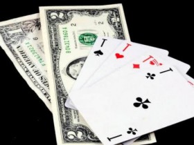 蜗牛扑克：打牌和沉没成本效应