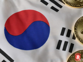 【蜗牛扑克】韩国能否跟随日本合法化ICO？