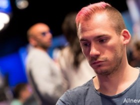 【蜗牛扑克】Justin Bonomo赢得PS$5,200 NLHE八人桌豪客赛冠军，收获奖金$192,427