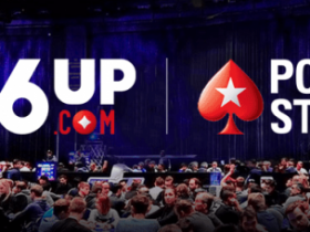 扑克之星推出亚洲区版本6UP扑克之星