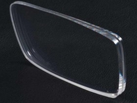 【蜗牛扑克】换眼镜镜片