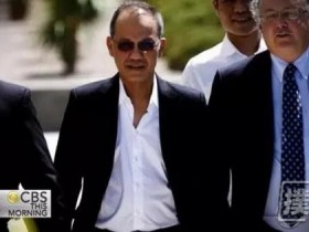 【蜗牛扑克】新闻回顾-华裔富商称雄10万欧元豪客赛，曾被FBI当香港黑帮要员