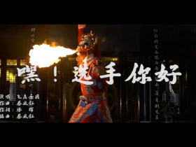 【蜗牛电竞】中国音乐团队制作S10九国语言欢迎曲 为全球战队加油助威