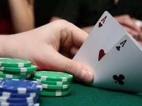 【蜗牛扑克】德州扑克按照计划就真的能成为一名优秀牌手吗？