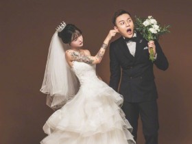 【蜗牛扑克】整形狂魔韩安冉“结婚8天戴绿帽”爆离婚！“小三照片”曝光！