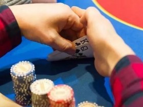 【蜗牛扑克】给德州扑克职业牌手下套的方法（上）
