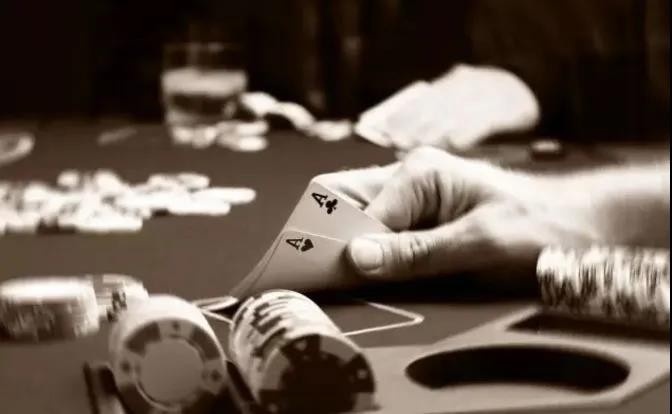 德州扑克读牌其实很简单？学到既是赚到了