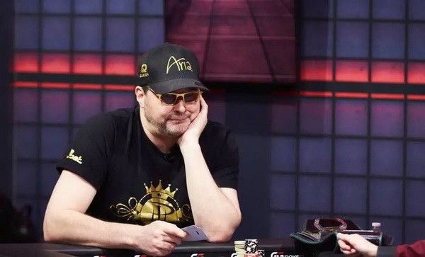 Bryn Kenney叫板Phil Hellmuth：请证明你是史上最强牌手！