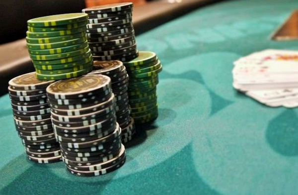 关于德州扑克资金管理的3个错误认知