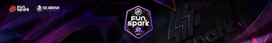 Funspark ULTI：HAVU登顶Funspark欧洲区