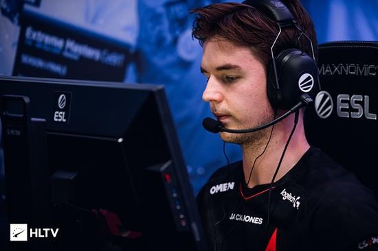 变阵悬而未定 Astralis未来阵容究竟如何