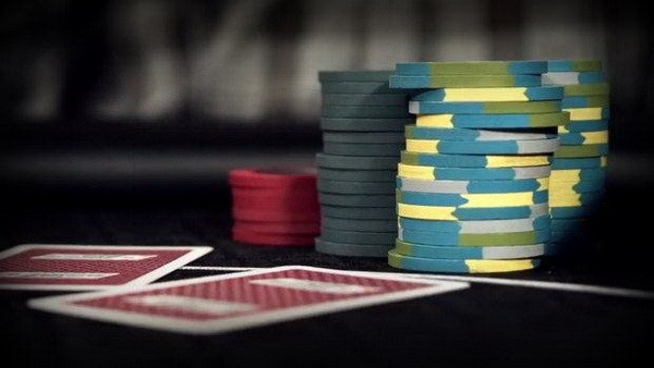 【蜗牛扑克】以资本市场角度来审视德州扑克