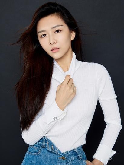 杨安琪  第52届国际小姐中国大赛重庆赛区亚军美照分享及个人资料