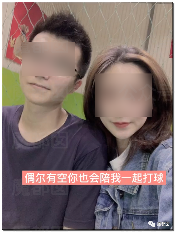 绿帽文：没钱莫取美娇娘，不信看看武大郎