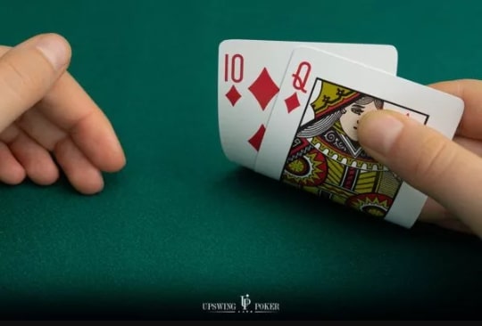 【EV扑克】有了这些技巧，能轻松游戏同花QT！