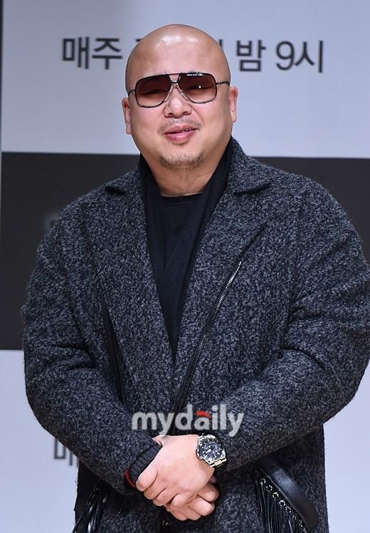 【EV扑克】韩国歌手Don Spike涉嫌吸毒二审被求刑五年有期徒刑