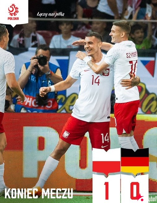 大发体育-友谊赛：德国0-1波兰近三场不胜，大发助力你的致富之路！