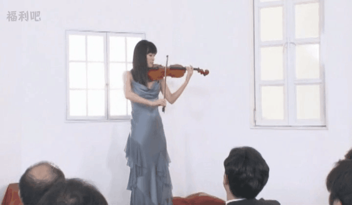 姫乃えみり：一个小提琴演奏者决定下海，艺术救不了生活